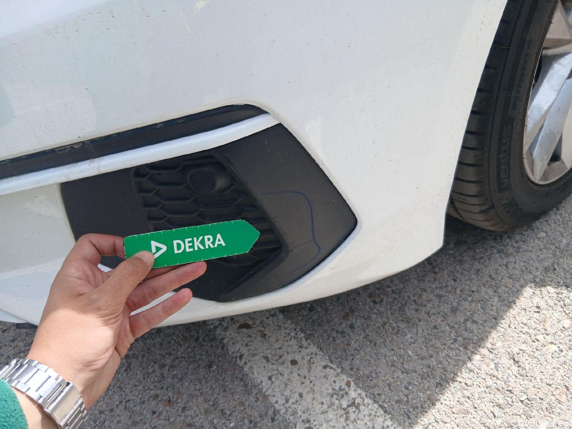  Audi  A3 AUDI  / 2020 / 5P / berlina con portón Sportback 30 TDI 85kW (116CV) #1