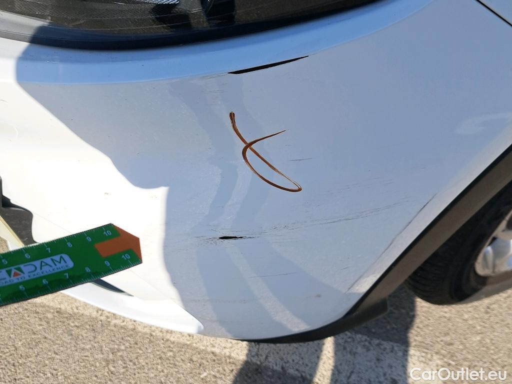  Alfa Romeo  TONALE Alfa Romeo  / 2022 / 5P / todoterreno 1.5 MHEV GASOLINA 130 CV SPRINT FWD #4