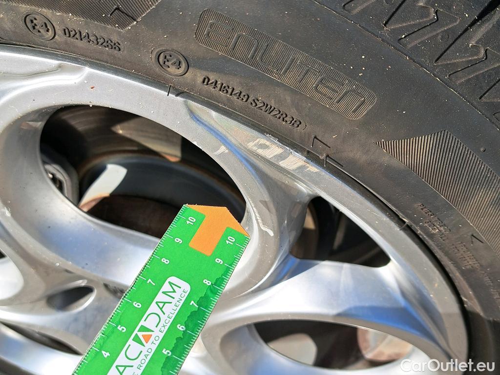  Alfa Romeo  TONALE Alfa Romeo  / 2022 / 5P / todoterreno 1.5 MHEV GASOLINA 130 CV SPRINT FWD #6