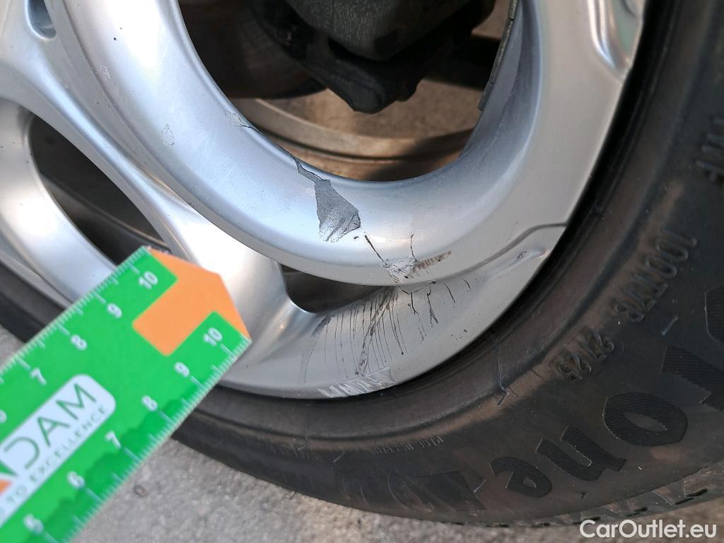  Alfa Romeo  TONALE Alfa Romeo  / 2022 / 5P / todoterreno 1.5 MHEV GASOLINA 130 CV SPRINT FWD #8