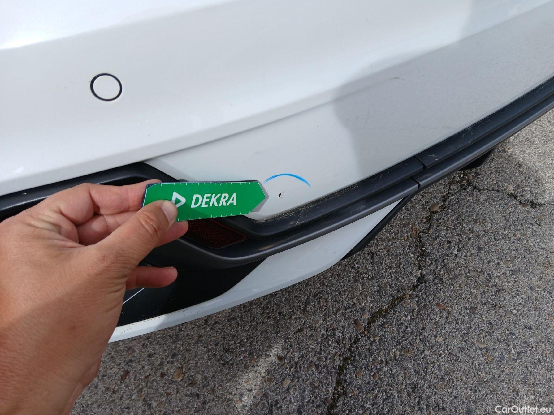  Audi  A1 Sportback AUDI A1 / 2018 / 5P / berlina con portón Sportback S line 30 TFSI 81kW (116CV) (AC) #8