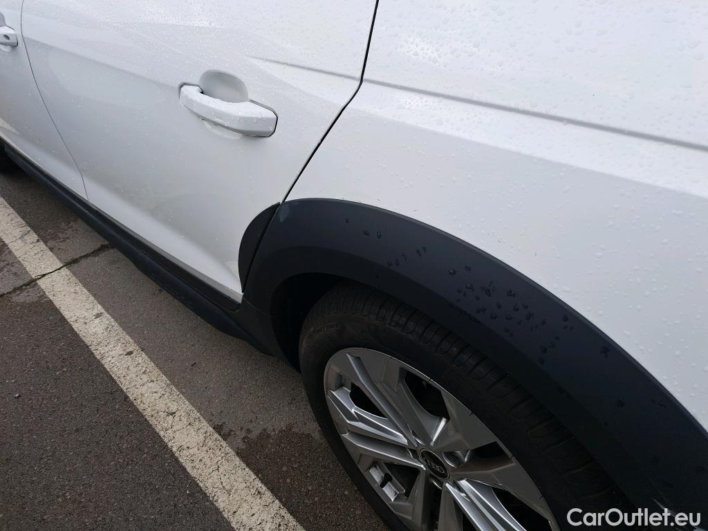  Audi  A4 Allroad AUDI  Quattro / 2019 / 5P / familiar 40 TDI 150kW (204CV) quattro S tronic #10