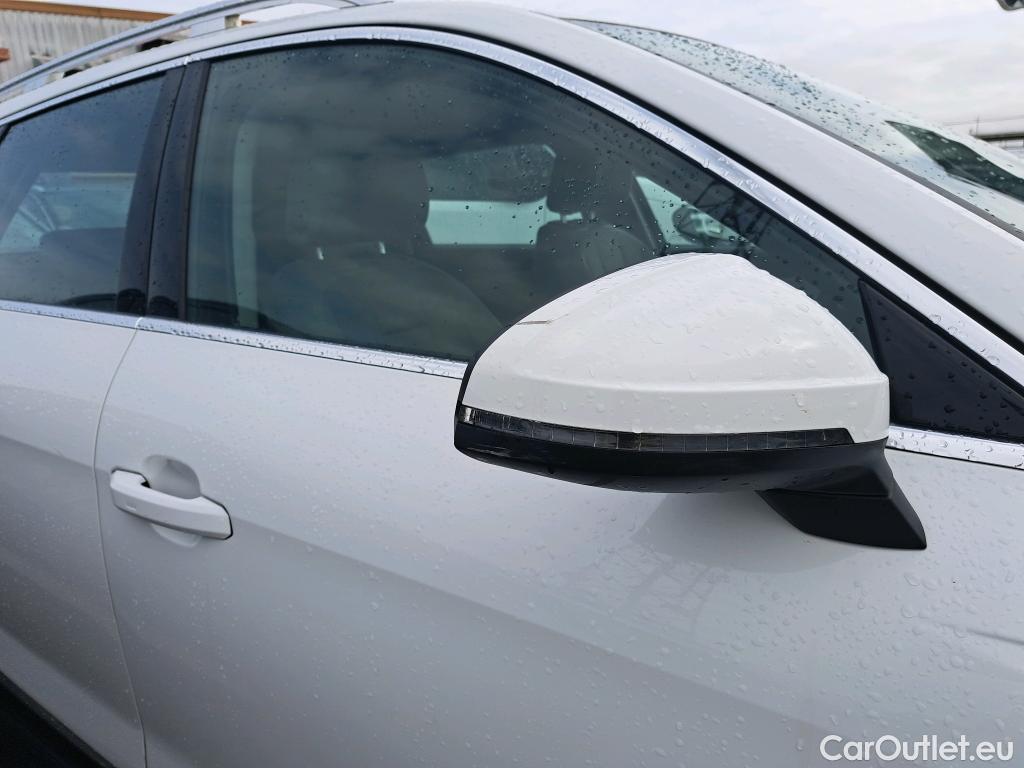  Audi  A4 Allroad AUDI  Quattro / 2019 / 5P / familiar 40 TDI 150kW (204CV) quattro S tronic #12