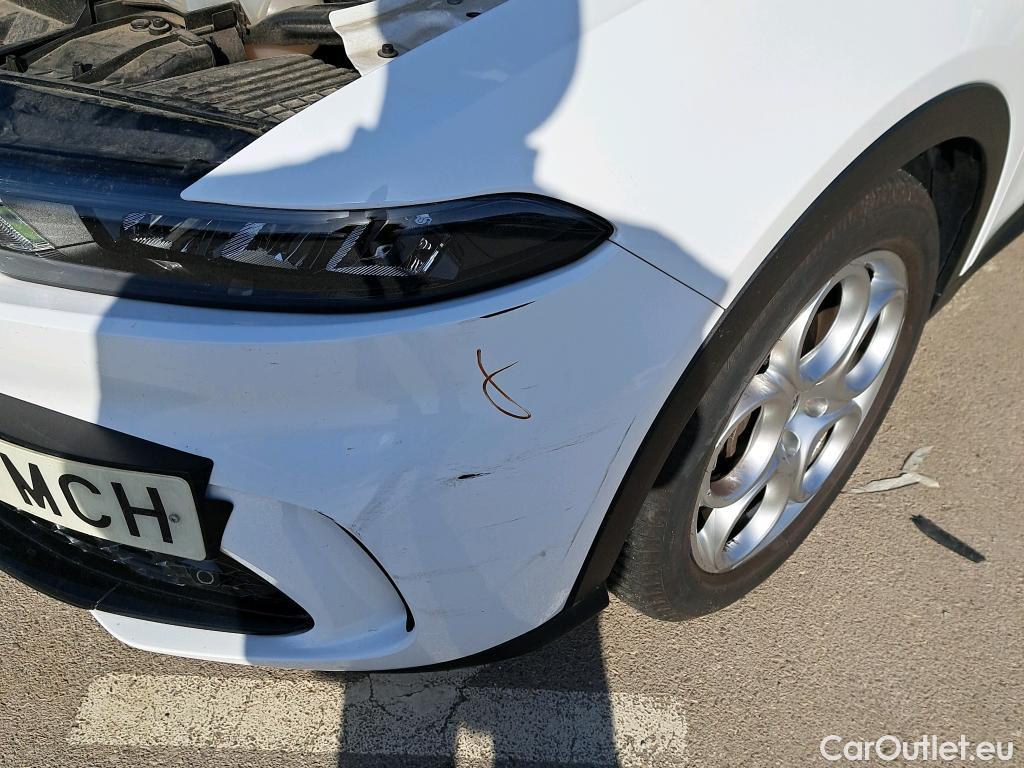  Alfa Romeo  TONALE Alfa Romeo  / 2022 / 5P / todoterreno 1.5 MHEV GASOLINA 130 CV SPRINT FWD #3