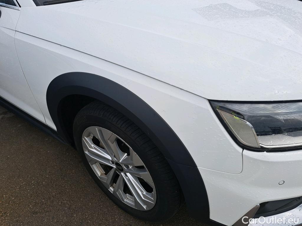  Audi  A4 Allroad AUDI  Quattro / 2019 / 5P / familiar 40 TDI 150kW (204CV) quattro S tronic #6