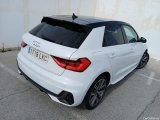 A1 Sportback