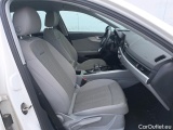  Audi  A4 Allroad AUDI  Quattro / 2019 / 5P / familiar 40 TDI 150kW (204CV) quattro S tronic #6