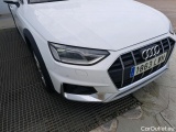  Audi  A4 Allroad AUDI  Quattro / 2019 / 5P / familiar 40 TDI 150kW (204CV) quattro S tronic #17