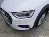  Audi  A4 Allroad AUDI  Quattro / 2019 / 5P / familiar 40 TDI 150kW (204CV) quattro S tronic #16