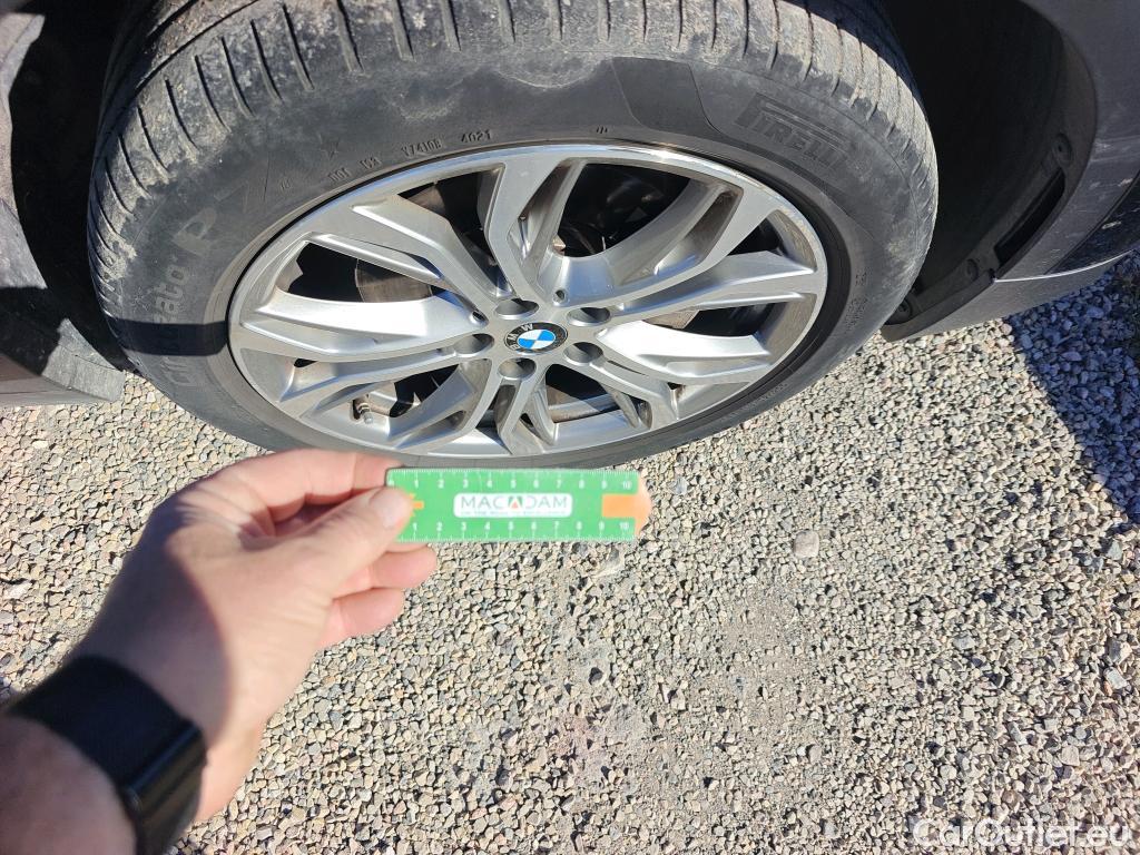  Bmw  X2 BMW  sDrive18i (CX3) #14