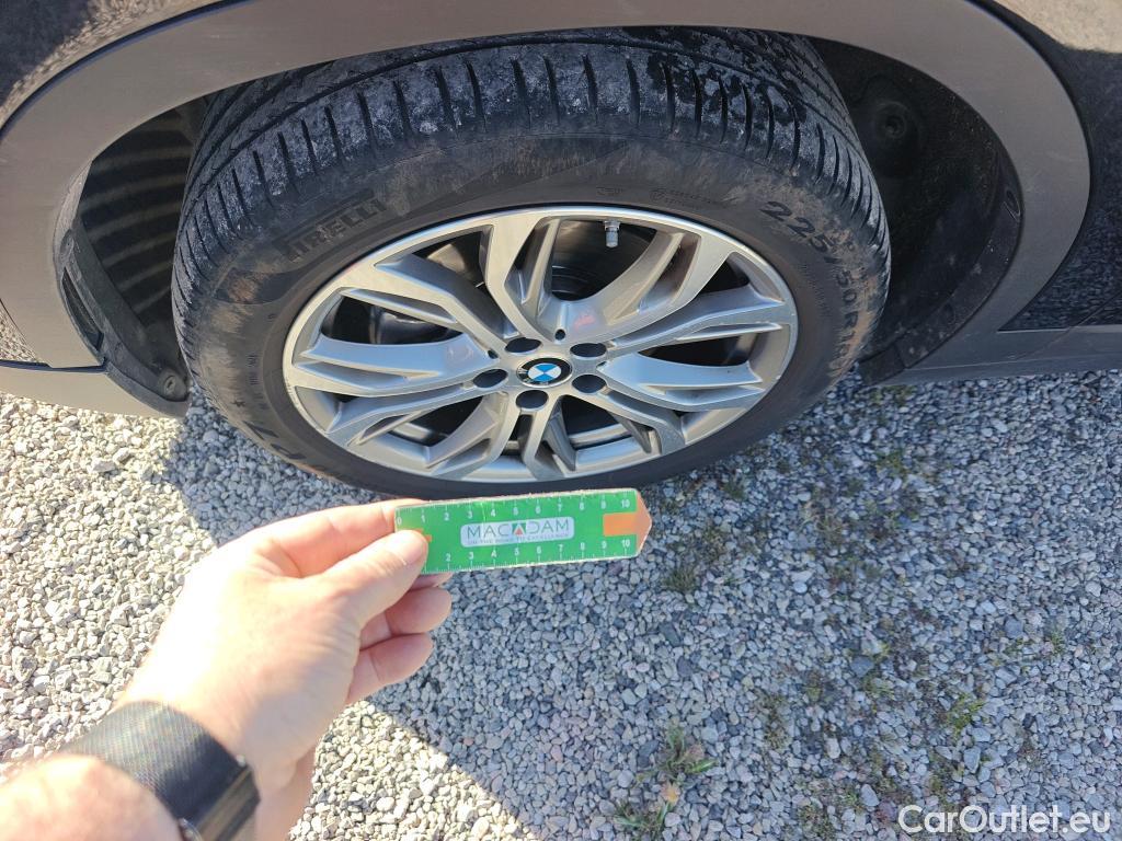  Bmw  X2 BMW  sDrive18i (CX3) #12