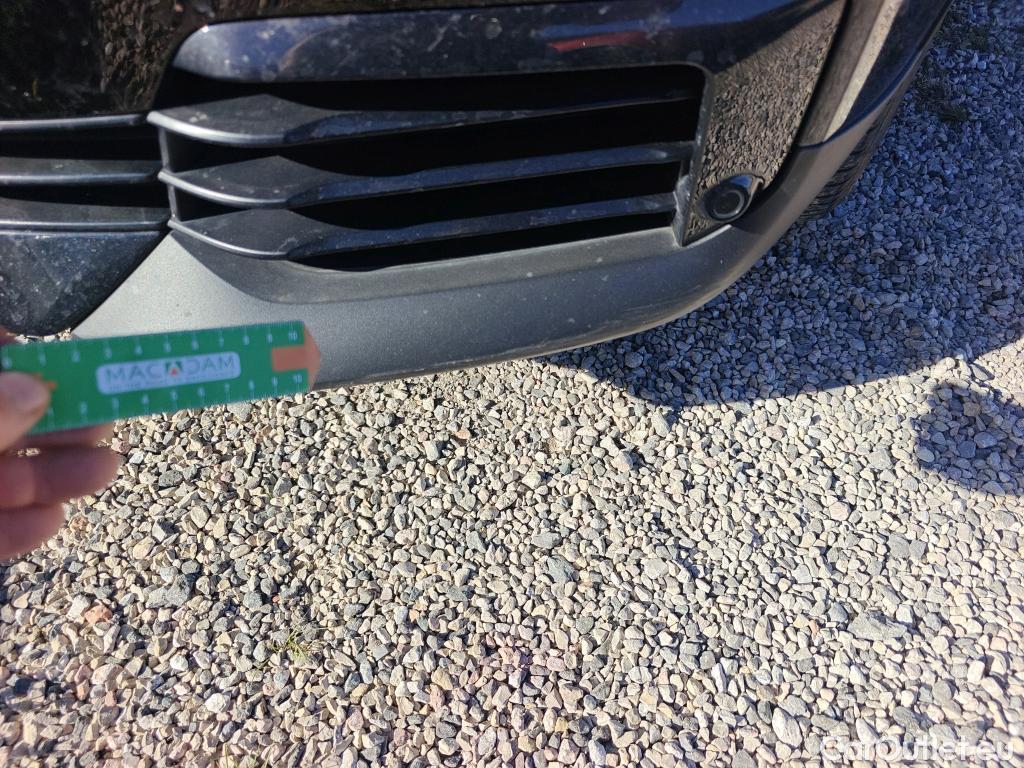  Bmw  X2 BMW  sDrive18i (CX3) #26