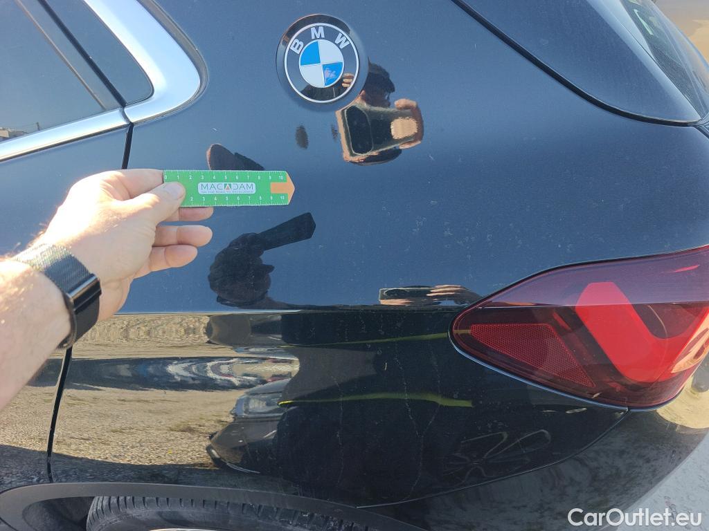  Bmw  X2 BMW  sDrive18i (CX3) #29