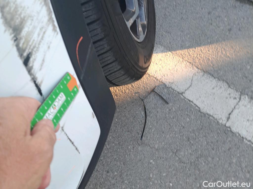  KIA  Sportage KIA  / 2018 / 5P / todoterreno 1.6 MHEV Business 100kW (136CV) 4x2 #7