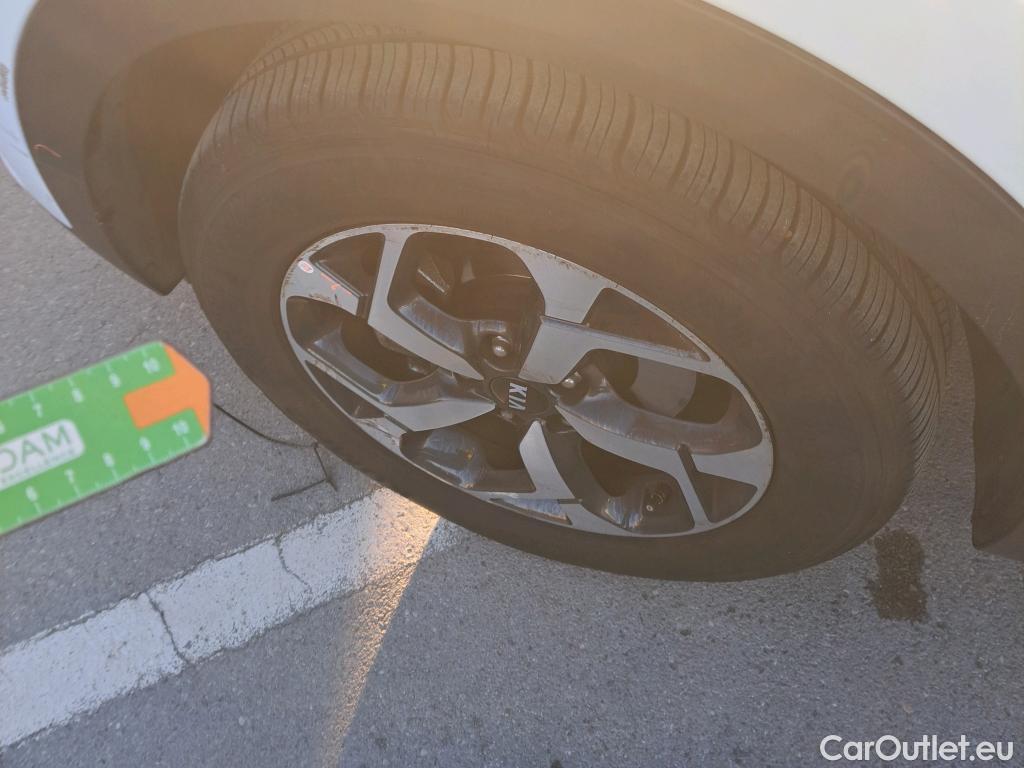  KIA  Sportage KIA  / 2018 / 5P / todoterreno 1.6 MHEV Business 100kW (136CV) 4x2 #3