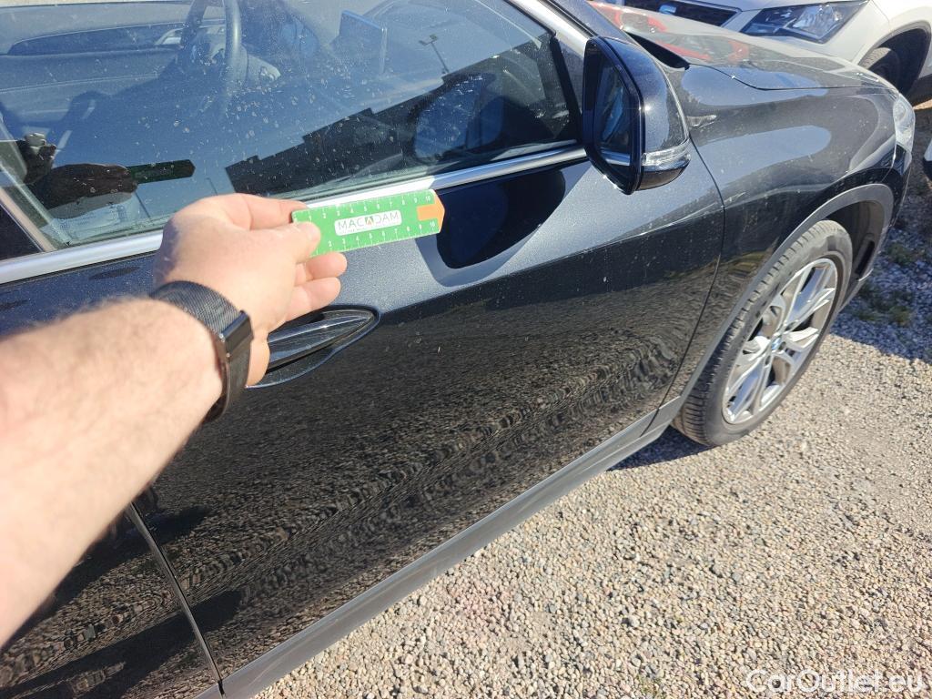  Bmw  X2 BMW  sDrive18i (CX3) #5