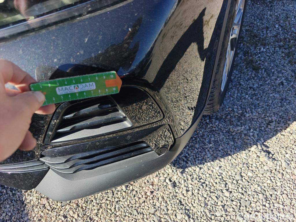  Bmw  X2 BMW  sDrive18i (CX3) #33