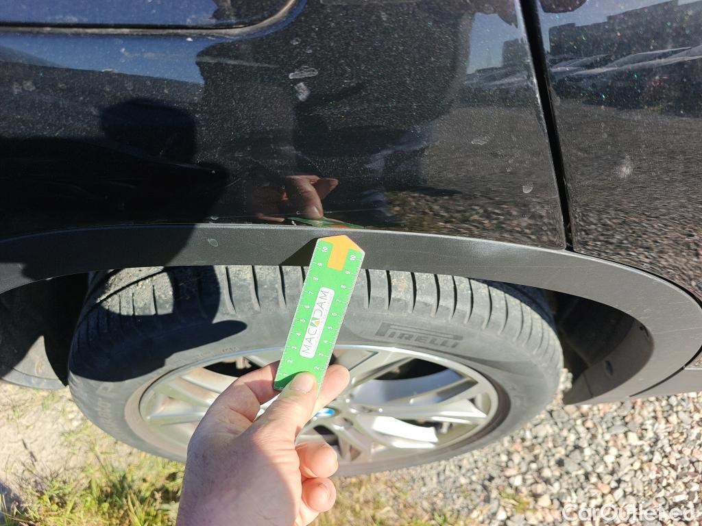  Bmw  X2 BMW  sDrive18i (CX3) #11