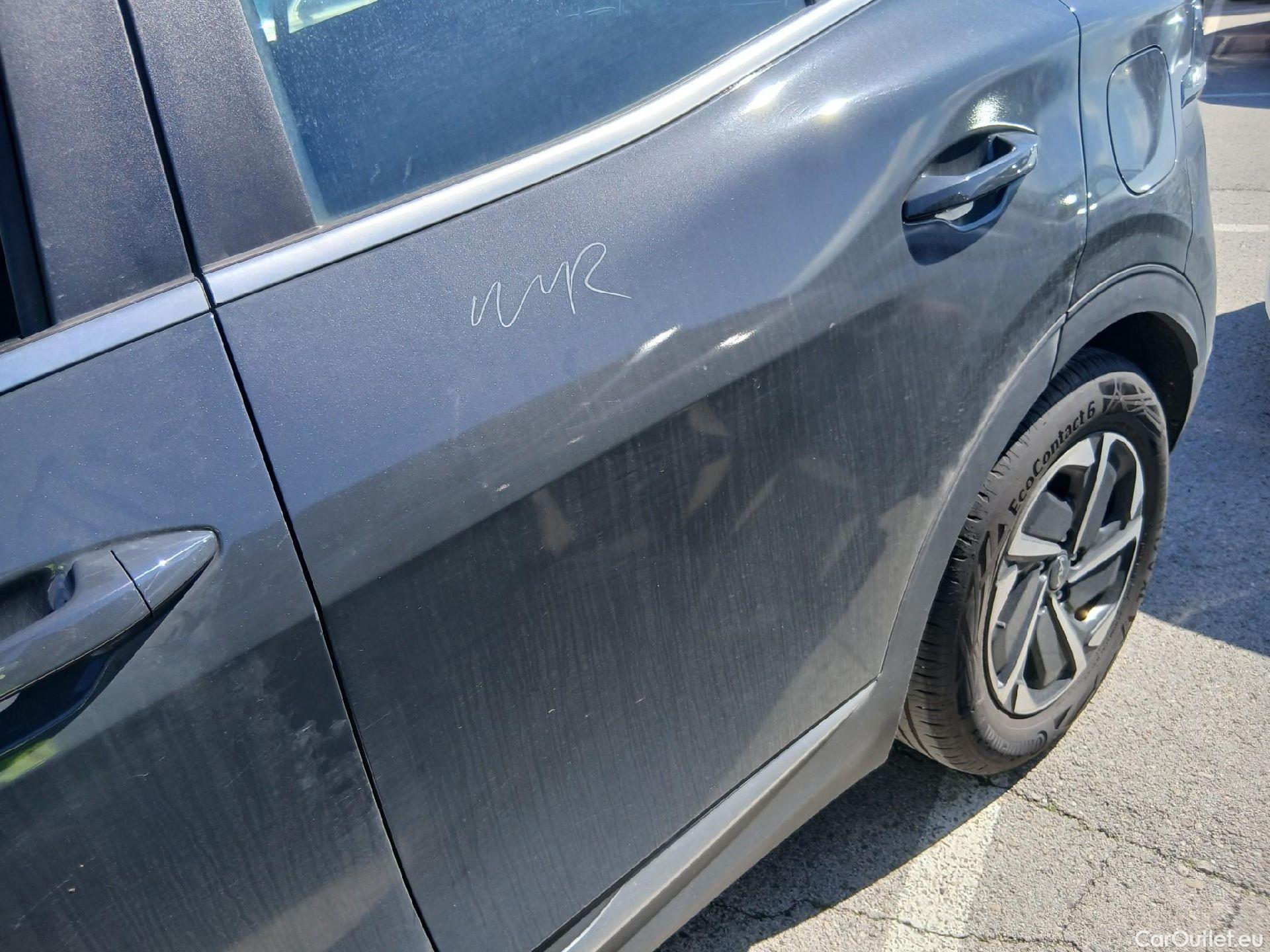  KIA  Sportage KIA  / 2022 / 5P / todoterreno 1.6 CRDi MHEV 100kW (136CV) Drive 4X2 #8