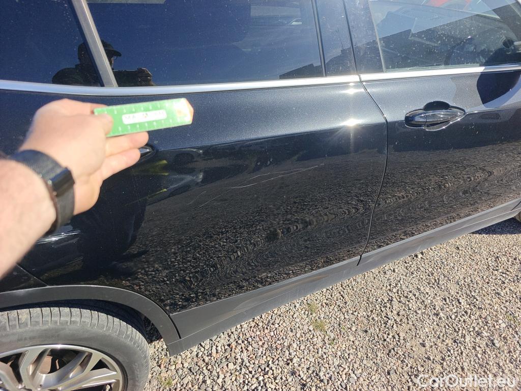  Bmw  X2 BMW  sDrive18i (CX3) #8