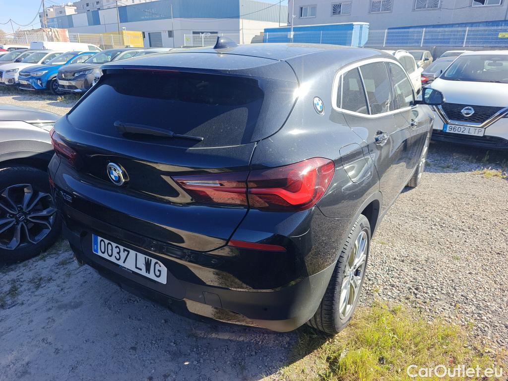  Bmw  X2 BMW  sDrive18i (CX3) #19