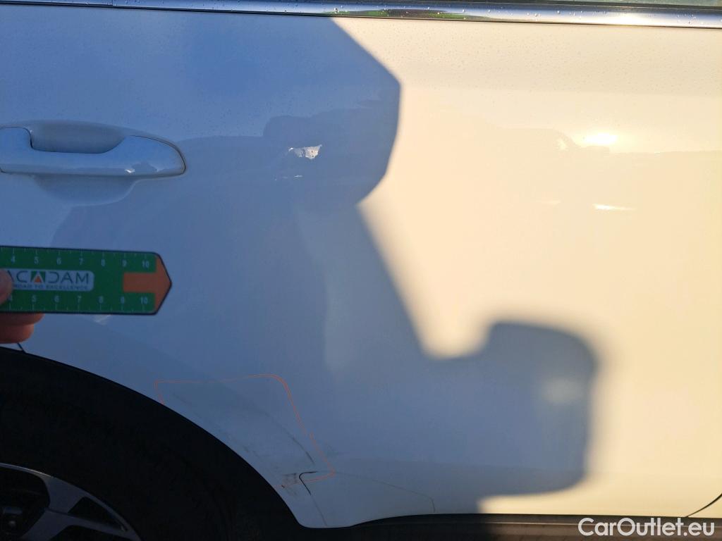  KIA  Sportage KIA  / 2018 / 5P / todoterreno 1.6 MHEV Business 100kW (136CV) 4x2 #1