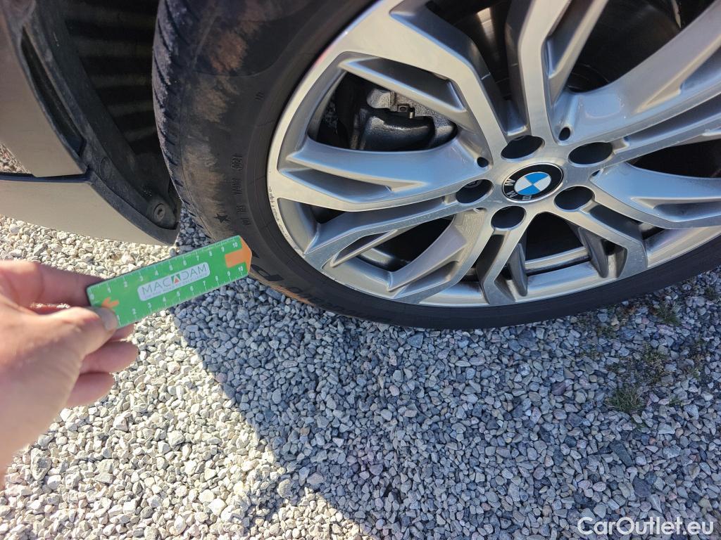  Bmw  X2 BMW  sDrive18i (CX3) #13