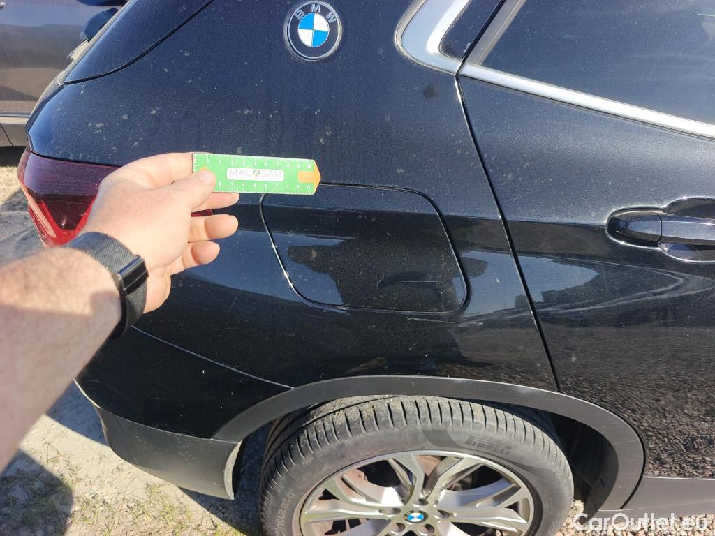  Bmw  X2 BMW  sDrive18i (CX3) #10