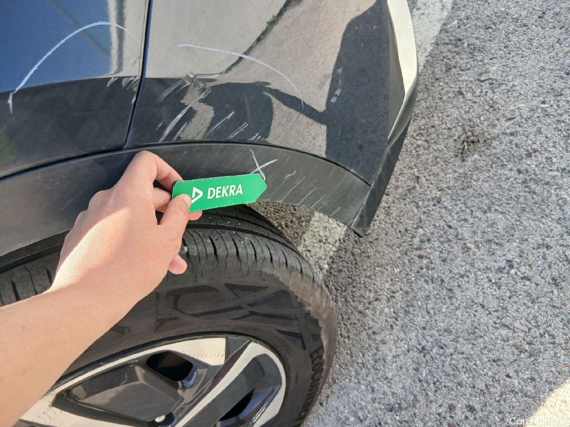  KIA  Sportage KIA  / 2022 / 5P / todoterreno 1.6 CRDi MHEV 100kW (136CV) Drive 4X2 #31