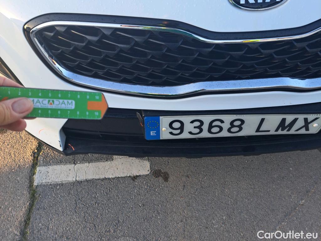  KIA  Sportage KIA  / 2018 / 5P / todoterreno 1.6 MHEV Business 100kW (136CV) 4x2 #19