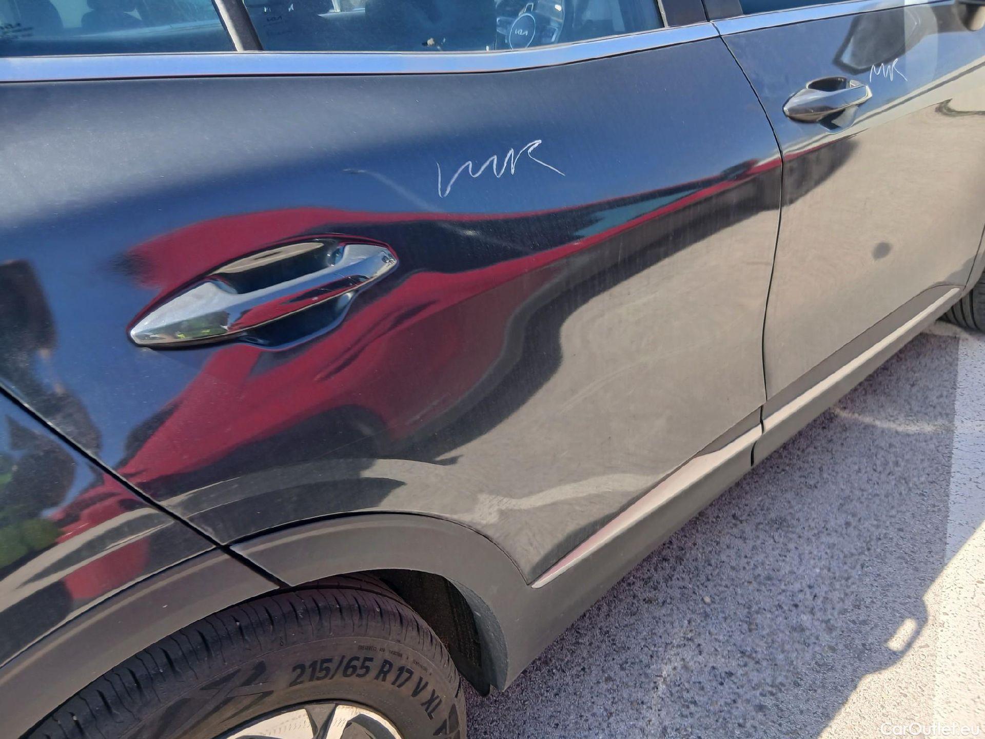  KIA  Sportage KIA  / 2022 / 5P / todoterreno 1.6 CRDi MHEV 100kW (136CV) Drive 4X2 #23