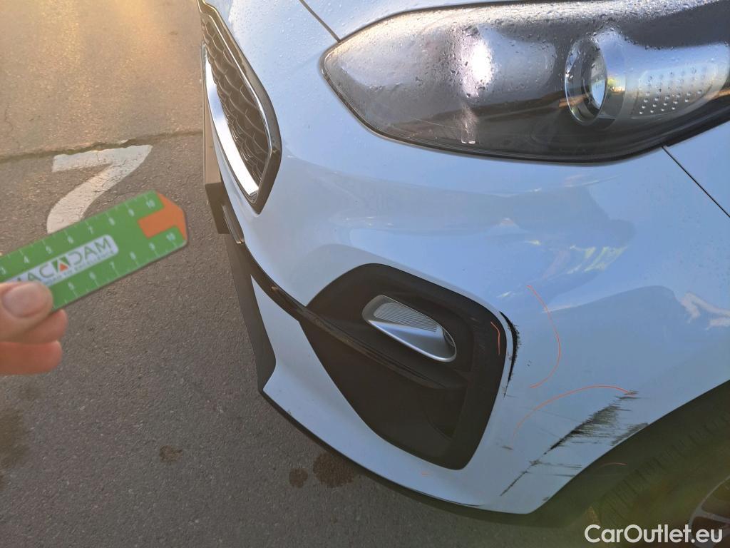  KIA  Sportage KIA  / 2018 / 5P / todoterreno 1.6 MHEV Business 100kW (136CV) 4x2 #10