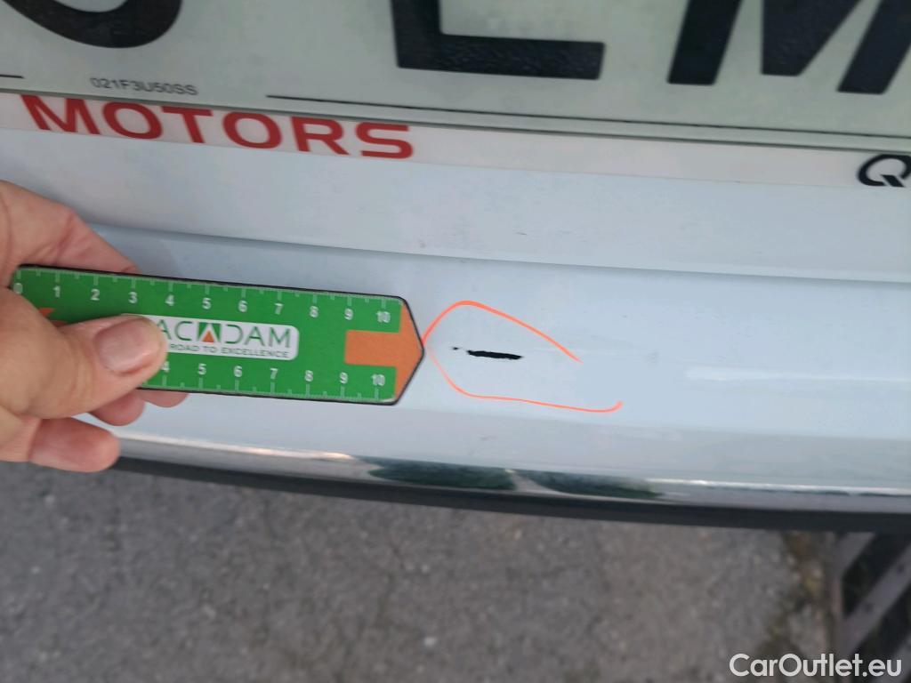  KIA  Sportage KIA  / 2018 / 5P / todoterreno 1.6 MHEV Business 100kW (136CV) 4x2 #14