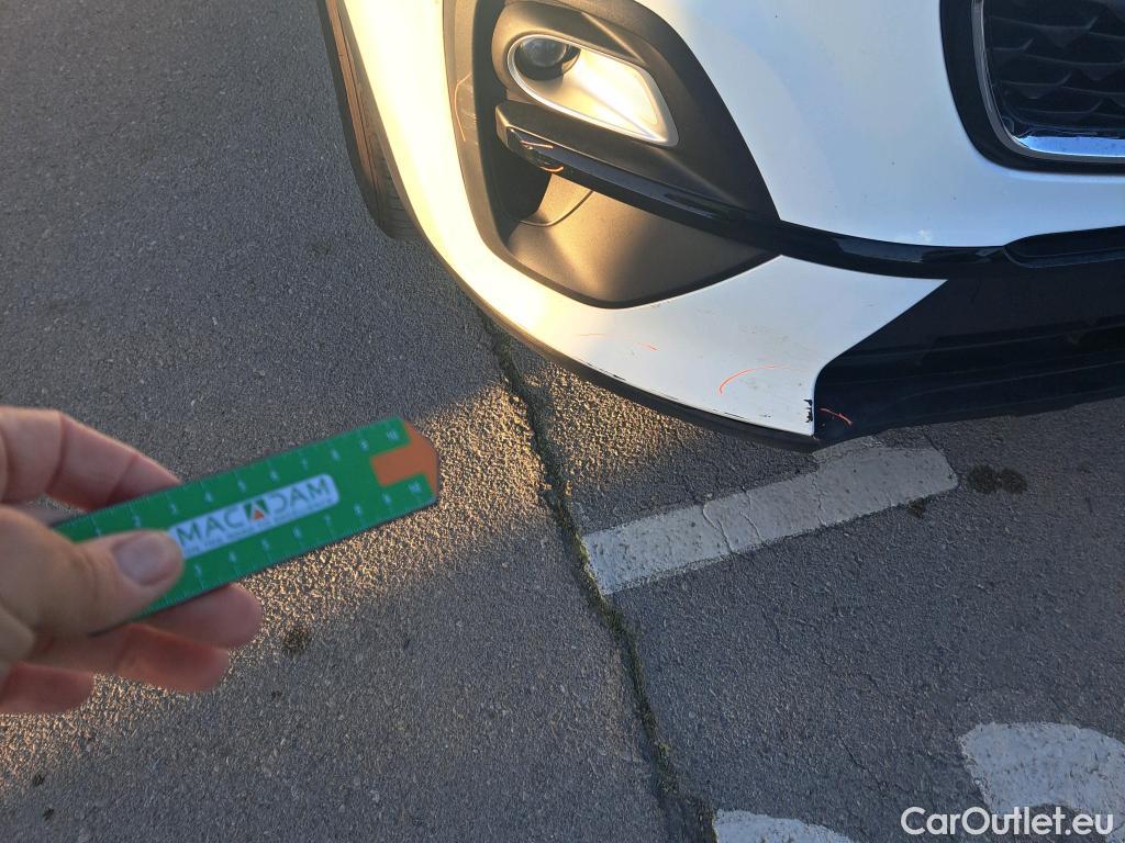  KIA  Sportage KIA  / 2018 / 5P / todoterreno 1.6 MHEV Business 100kW (136CV) 4x2 #5