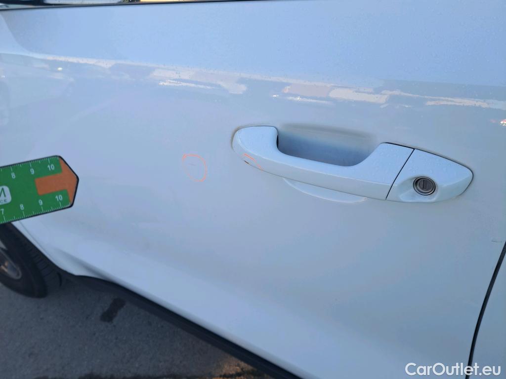  KIA  Sportage KIA  / 2018 / 5P / todoterreno 1.6 MHEV Business 100kW (136CV) 4x2 #23