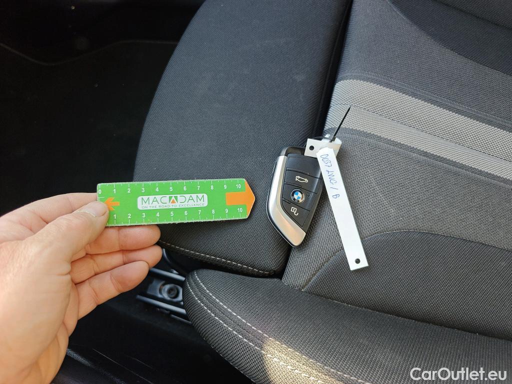  Bmw  X2 BMW  sDrive18i (CX3) #1