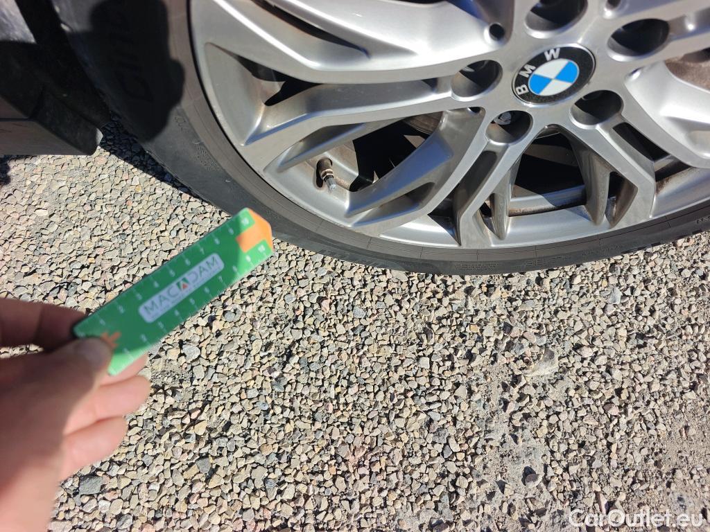  Bmw  X2 BMW  sDrive18i (CX3) #16