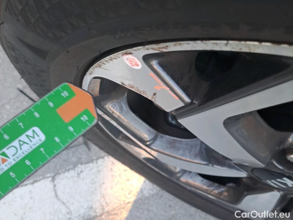  KIA  Sportage KIA  / 2018 / 5P / todoterreno 1.6 MHEV Business 100kW (136CV) 4x2 #4