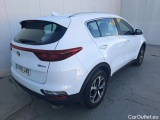  KIA  Sportage KIA  / 2018 / 5P / todoterreno 1.6 MHEV Business 100kW (136CV) 4x2 #2