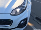 KIA  Sportage KIA  / 2018 / 5P / todoterreno 1.6 MHEV Business 100kW (136CV) 4x2 #17