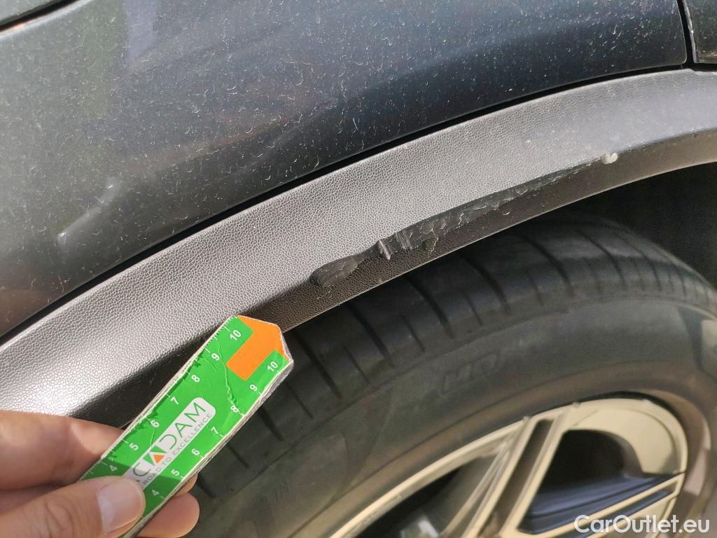  Mercedes  G-Klasee MERCEDES-BENZ GLC Coupé / 2019 / 5P / coupé GLC 220 d 4MATIC #20