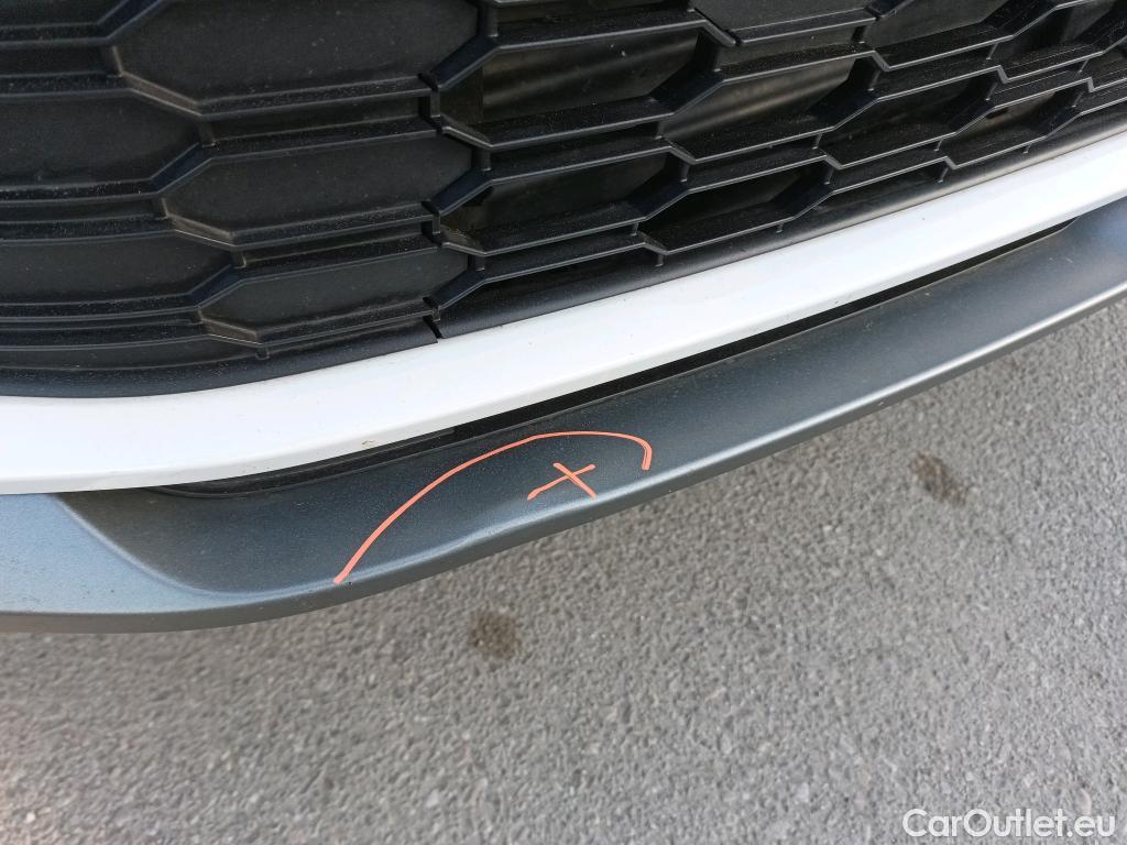  Skoda  KAMIQ SKODA  1.0 TSI 81kW (110CV) DSG Ambition #6