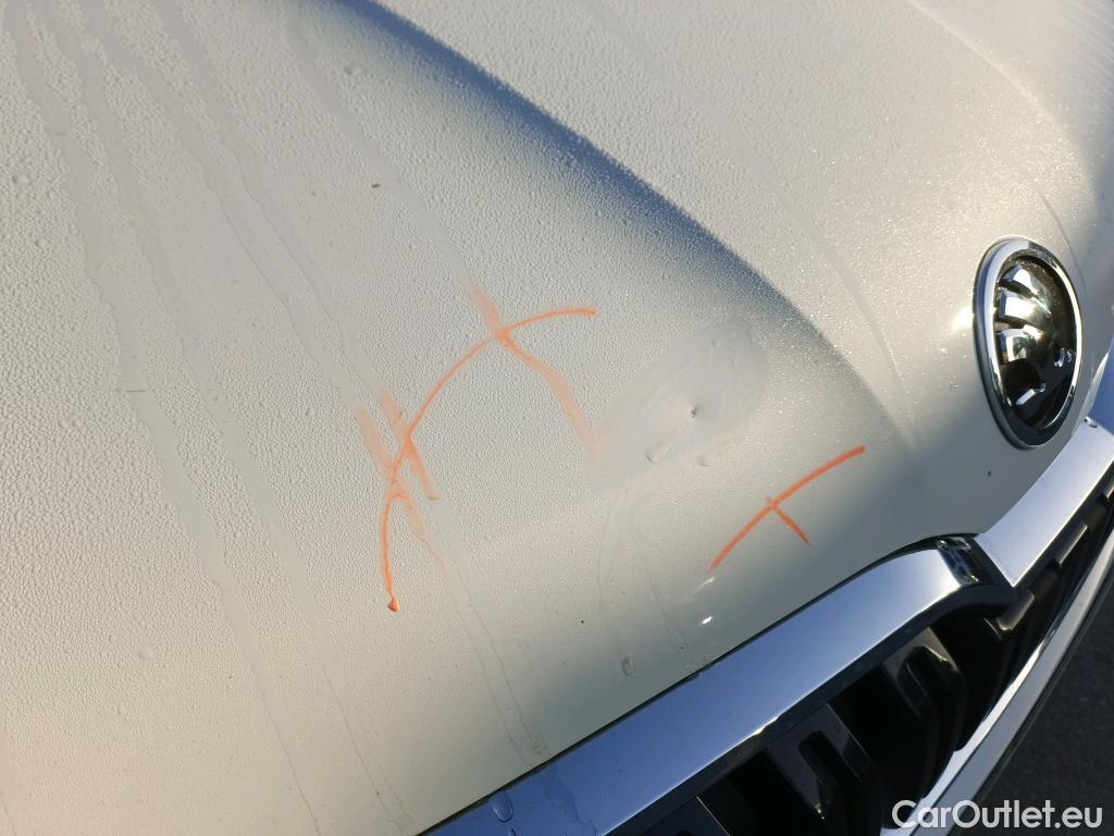  Skoda  KAMIQ SKODA  1.0 TSI 81kW (110CV) DSG Ambition #2