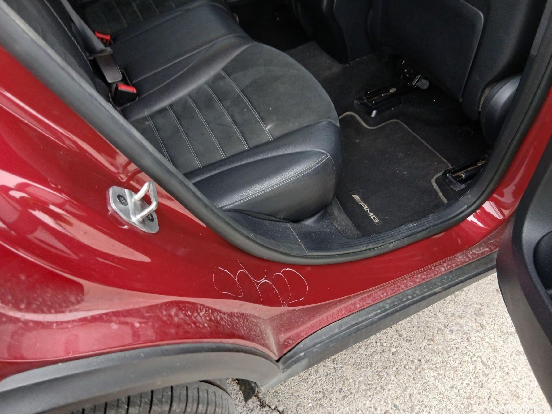  Mercedes  G-Klasee Clase GLC GLC 300 de 4Matic (253.311)AMG 2.0 305CV AT9 E6d #31