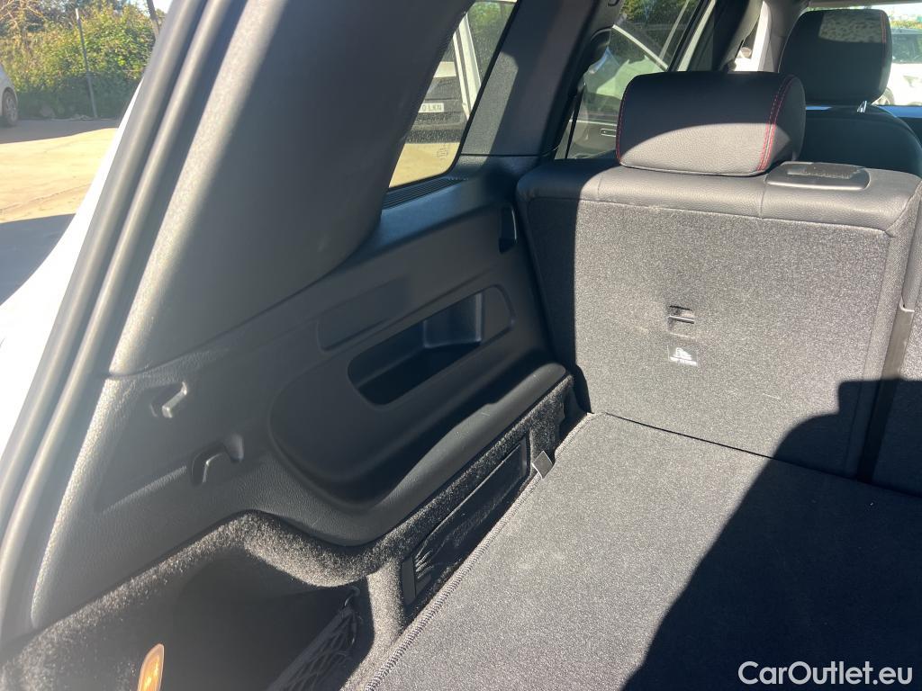  Mercedes  GLB MERCEDES-BENZ  / 2019 / 5P / todoterreno 2.0  200 D DCT 110KW (150CV) #1