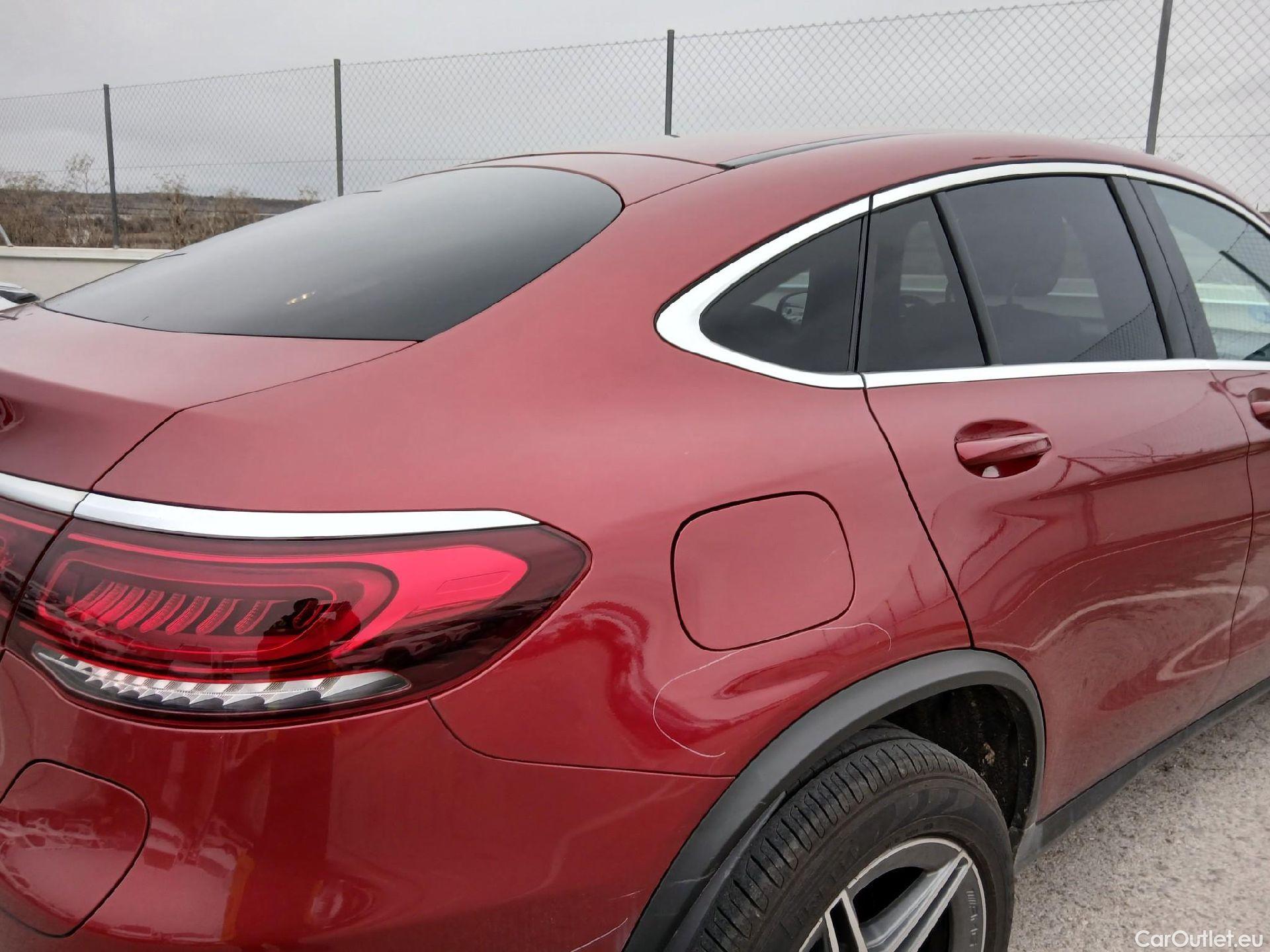  Mercedes  G-Klasee Clase GLC GLC 300 de 4Matic (253.311)AMG 2.0 305CV AT9 E6d #28