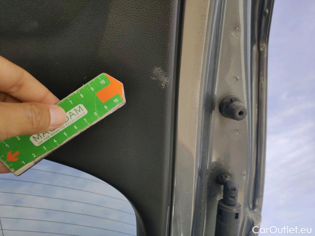  Mercedes  G-Klasee MERCEDES-BENZ GLC Coupé / 2019 / 5P / coupé GLC 220 d 4MATIC #14