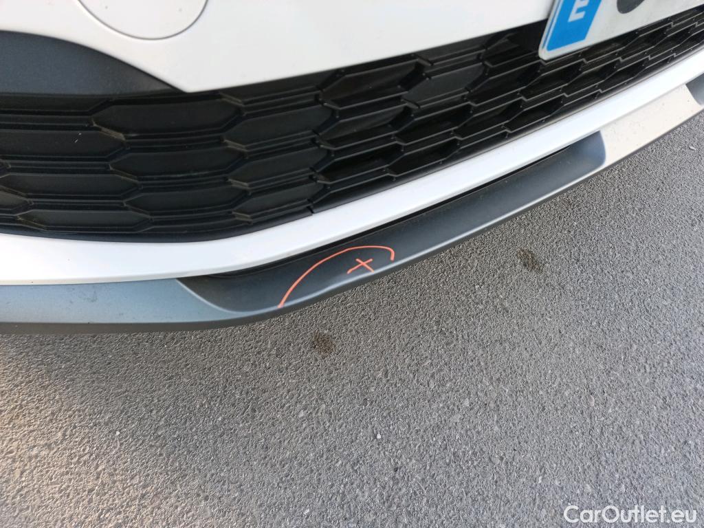  Skoda  KAMIQ SKODA  1.0 TSI 81kW (110CV) DSG Ambition #5