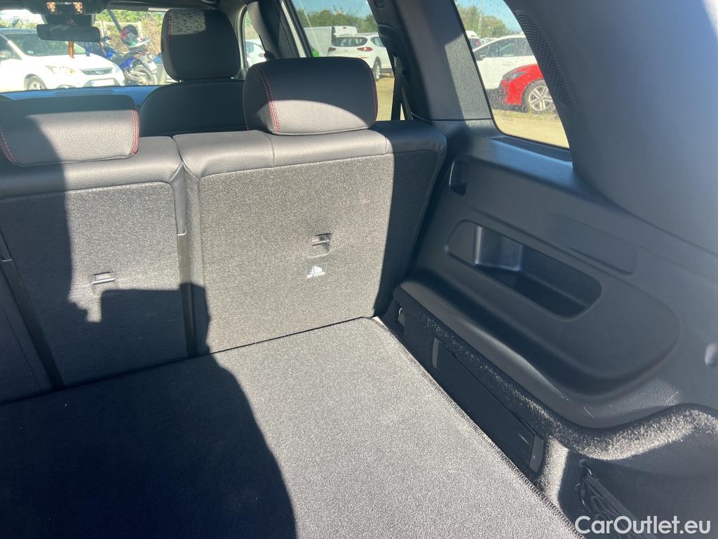  Mercedes  GLB MERCEDES-BENZ  / 2019 / 5P / todoterreno 2.0  200 D DCT 110KW (150CV) #2