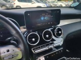  Mercedes  G-Klasee MERCEDES-BENZ GLC Coupé / 2019 / 5P / coupé GLC 220 d 4MATIC #13